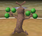 #185 Sudowoodo