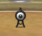 #201 Unown