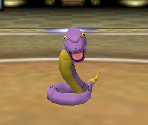 #023 Ekans