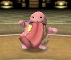 #108 Lickitung