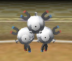 #082 Magneton