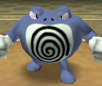 #062 Poliwrath