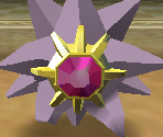 #121 Starmie