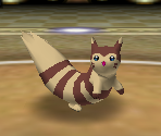 #162 Furret