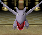 #142 Aerodactyl