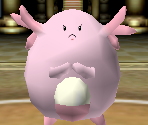 #113 Chansey