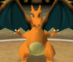 #006 Charizard