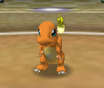 #004 Charmander