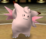 #036 Clefable