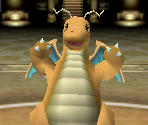 #149 Dragonite