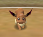 #133 Eevee