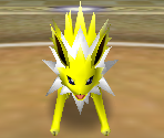 #135 Jolteon