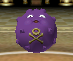 #109 Koffing