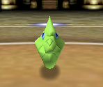 #011 Metapod