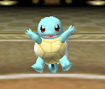 #007 Squirtle