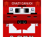 Crazy Canuck