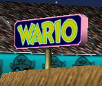 Wario Stadium