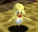 Duckling