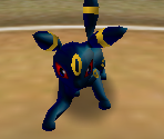 #197 Umbreon