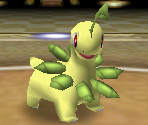 #153 Bayleef