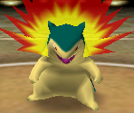 #157 Typhlosion