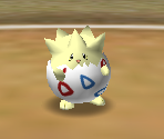 #175 Togepi