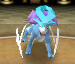 #245 Suicune