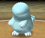 #195 Quagsire