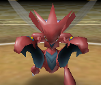 #212 Scizor