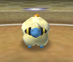 #179 Mareep