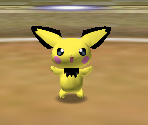 #172 Pichu