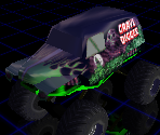 Grave Digger