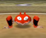 #098 Krabby