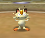 #052 Meowth