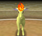 #077 Ponyta