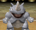 #112 Rhydon