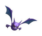 Crobat Trophy