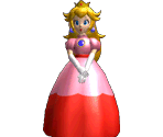 Peach (Classic) Trophy