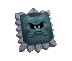 Thwomp Trophy