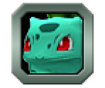 #001 Bulbasaur