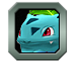 #002 Ivysaur