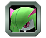 #281 Kirlia