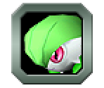 #282 Gardevoir