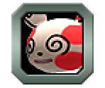 #327 Spinda