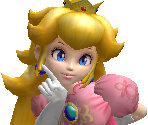 Princess Peach