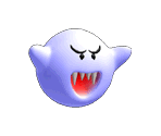 Boo Trophy