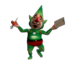 Tingle Trophy