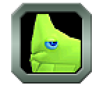 #011 Metapod