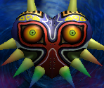 Trophy Tussle 3: Majora's Mask