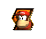 Diddy Kong